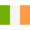 Ireland flag - Wine Paths
