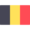 Belgium flag - Wine Paths