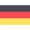 German flag - Wine Paths