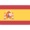 Spain flag - Wine Paths
